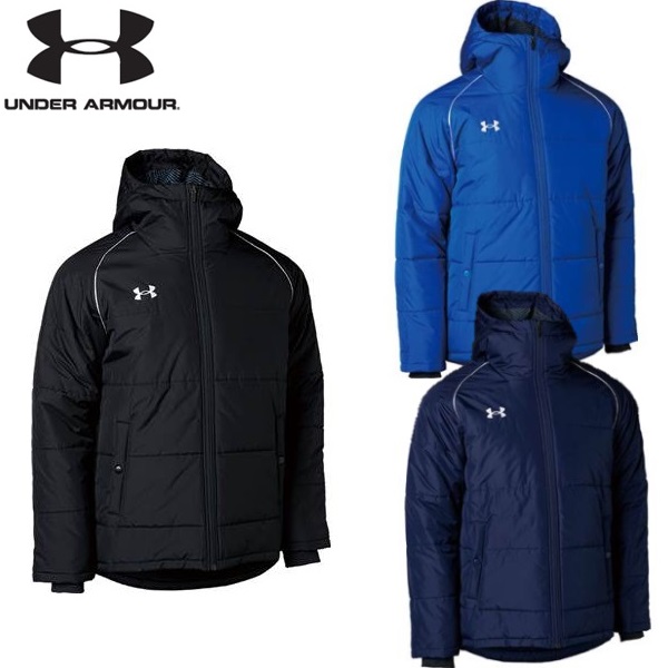 UNDER ARMOUR（アンダーアーマー） ジャケット インサレートジャケット