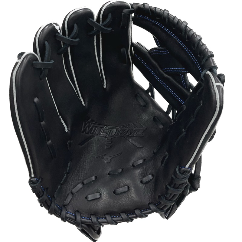 MIZUNO（ミズノ） 左利き 左投げ用 130〜145cm(2〜4年生向け) 野球