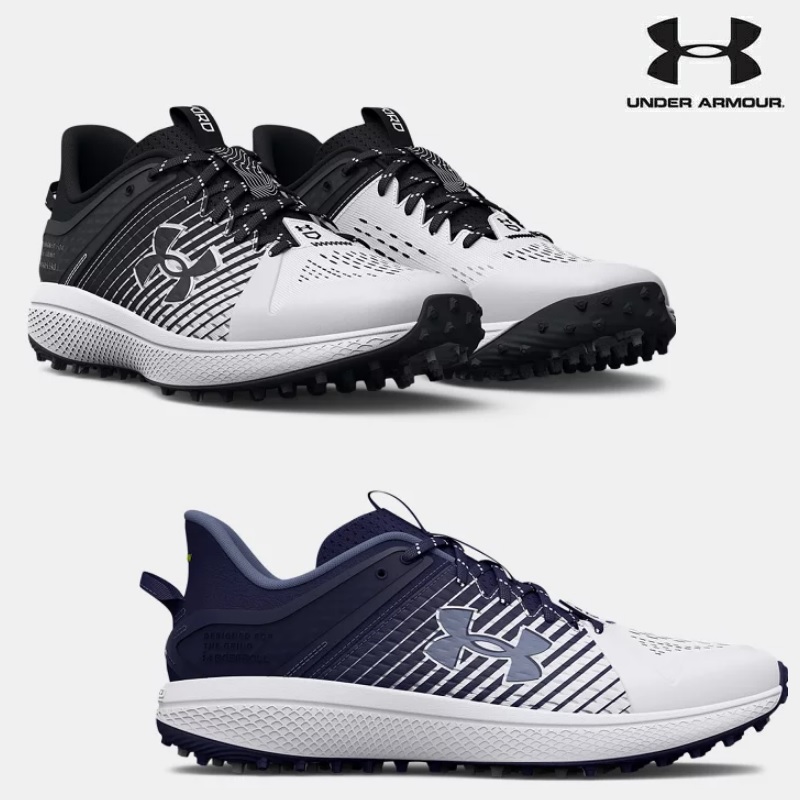 UNDER ARMOUR（アンダーアーマー） 野球 トレーニングシューズ UA