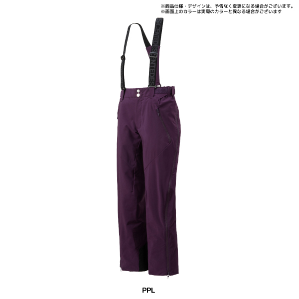 DESCENTE（デサント） 21-22 【スキーパンツ/数量限定品】 S.I.O FULL
