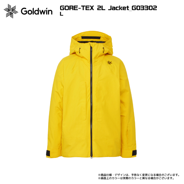 GOLDWIN（ゴールドウイン） 【在庫処分セール】2024-25 GOLDWIN
