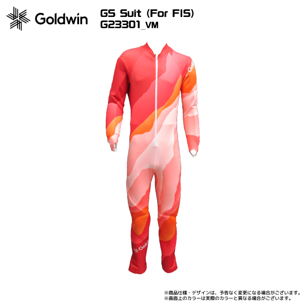 GOLDWIN（ゴールドウイン） 2023-24 GOLDWIN（ゴールドウィン）GS Suit
