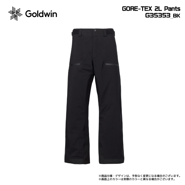 GOLDWIN（ゴールドウイン） 2025-26 GOLDWIN（ゴールドウィン）GORE