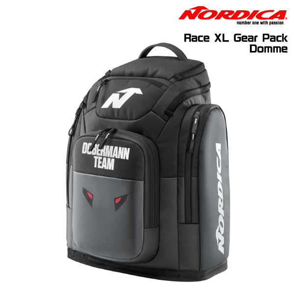 NORDICA（ノルディカ） 2025-26 RACE XL GEAR PACK DOMM（レースXL