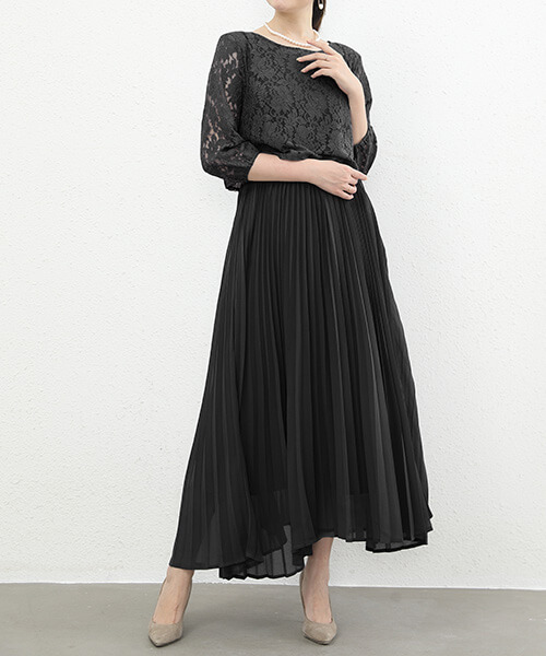 You Color パーティードレス 結婚式 ドレス ワンピース ロングドレス