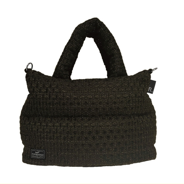 ROOTOTE（ルートート） トートバッグ フェザールー 軽量 ダウンバック