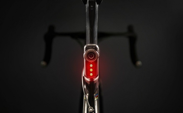 自転車 ライト CYCLIQ （サイクリック）FLY6 CE（フライシックス