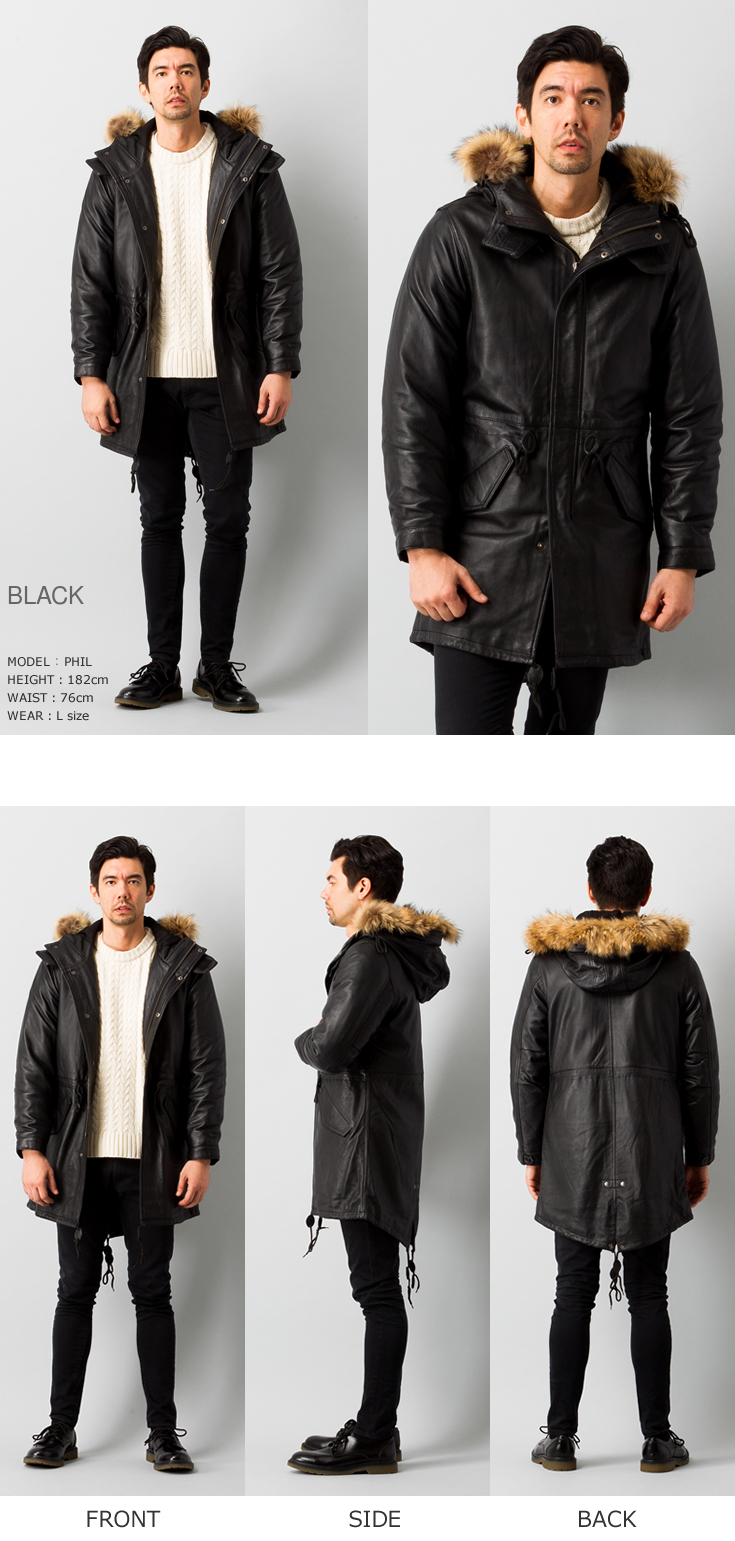 Liugoo Leathers 【20周年記念20%OFFクーポン】Liugoo Leathers 本革