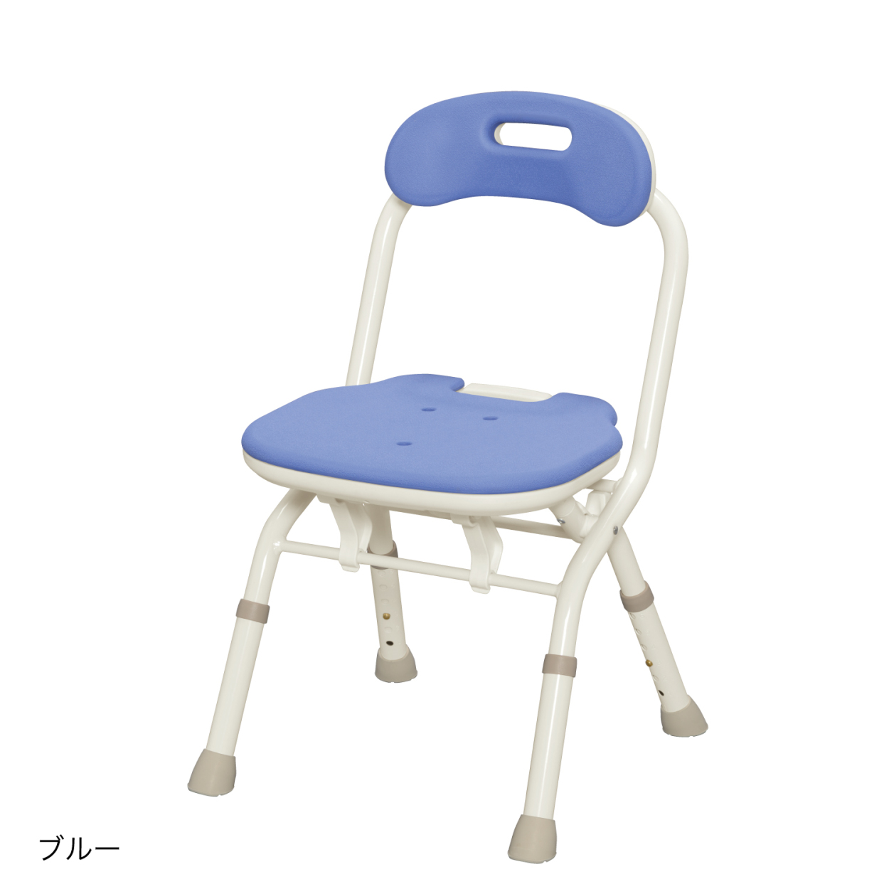 アロン化成 シャワーチェア お風呂いす 安寿 折りたたみ シャワー