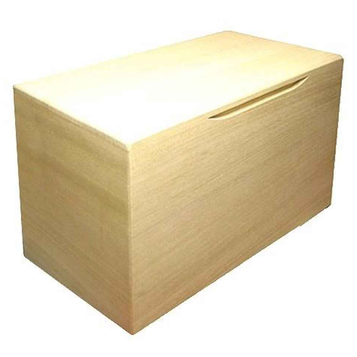 米びつ 桐製 10kg 無地 （ 米櫃 ライスボックス ライスストッカー 10kg