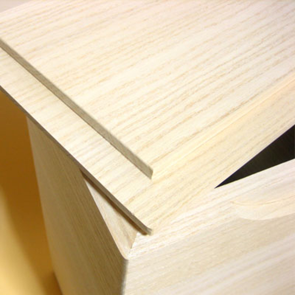 米びつ 桐製 30kg 無地 （ 米櫃 ライスボックス ライスストッカー 30kg