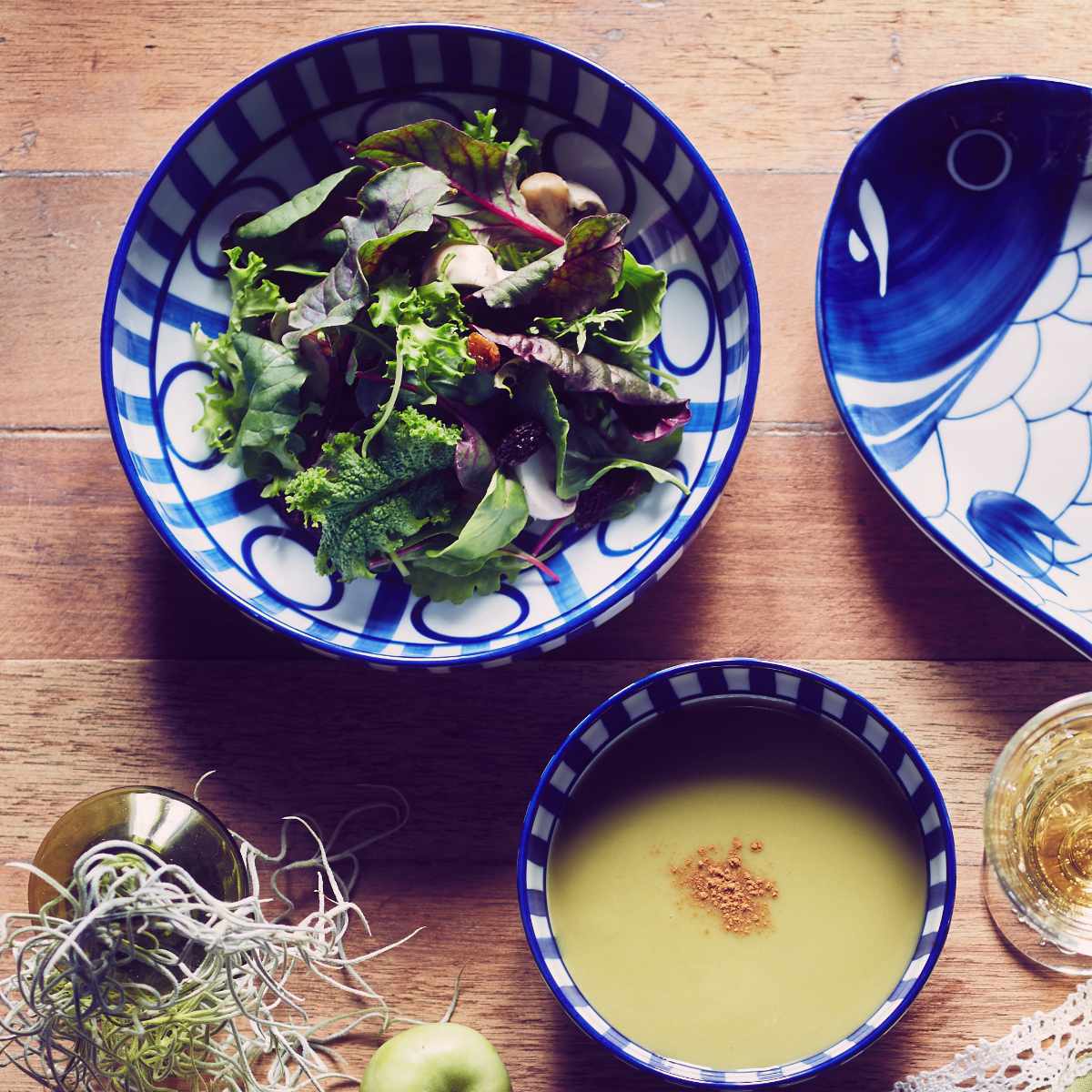 DANSK（ダンスク） シリアルボウル 13cm アラベスク （ 食洗機対応