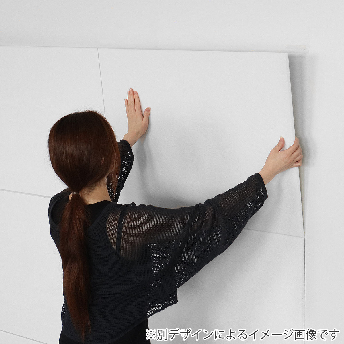 吸音材 吸音パネル フェルメノン エクシード 45度カット 40×40cm 吸音