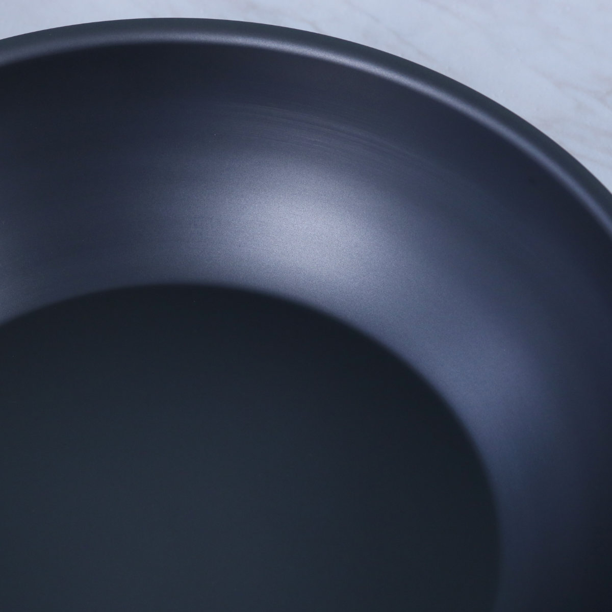 ウルシヤマ金属工業 いため鍋 28cm IH対応 深型フライパン 鉄匠 UMIC