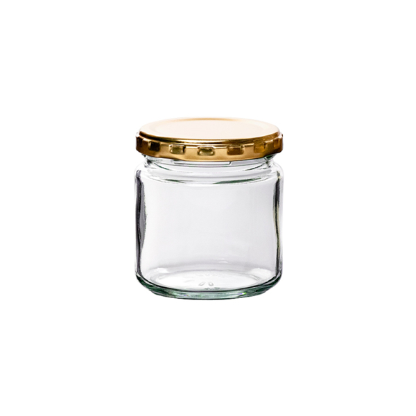 東洋佐々木ガラス 保存容器 6個セット 187ml べんりなびん ガラス製