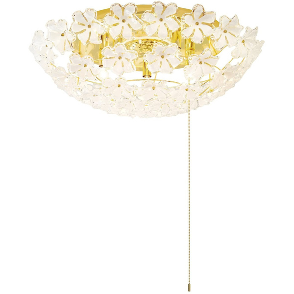 キシマ（KISHIMA） シーリングライト BOUQUET 5灯 照明 LED 対応