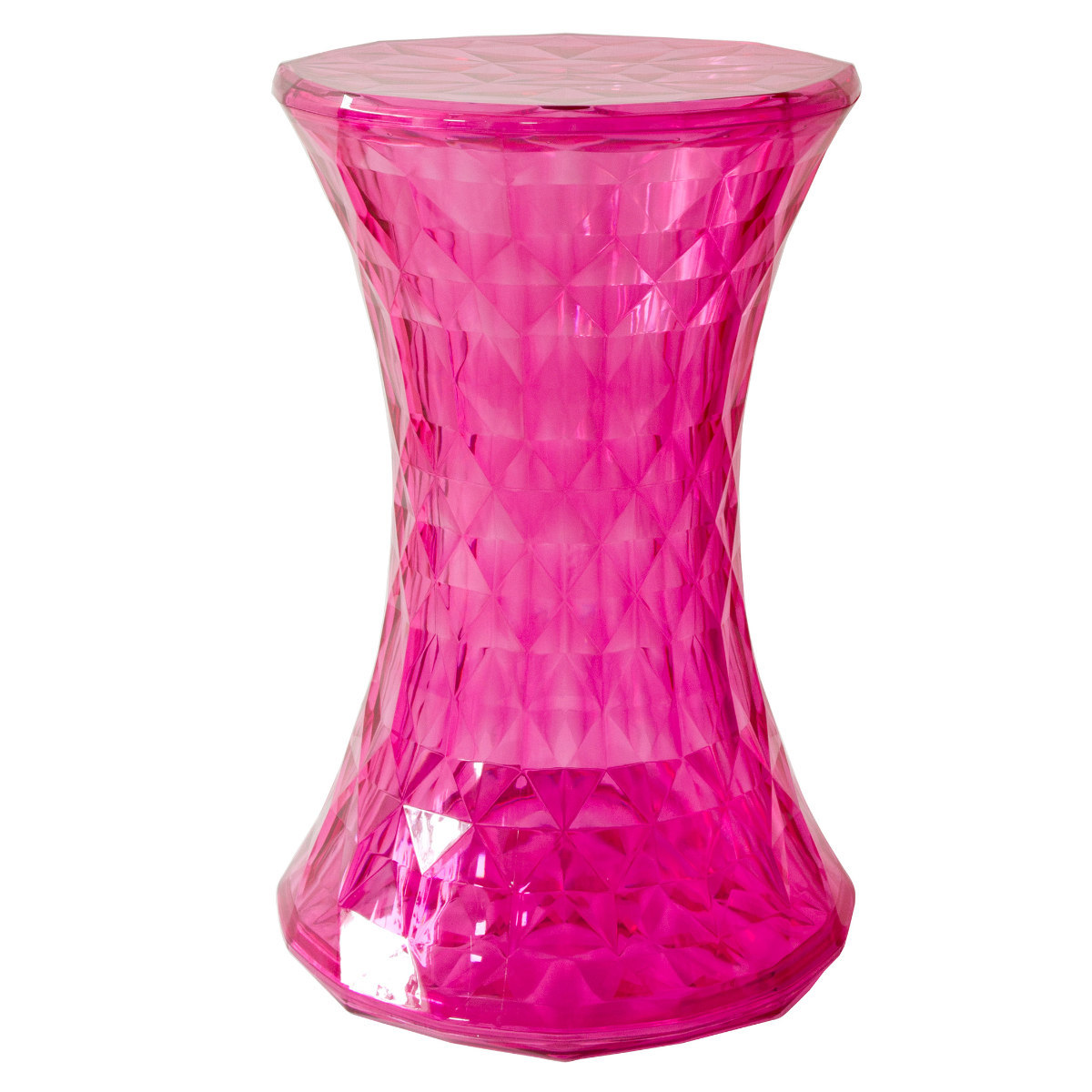 宮武製作所 スツール 高さ46cm カルテル リプロダクト スケルトン