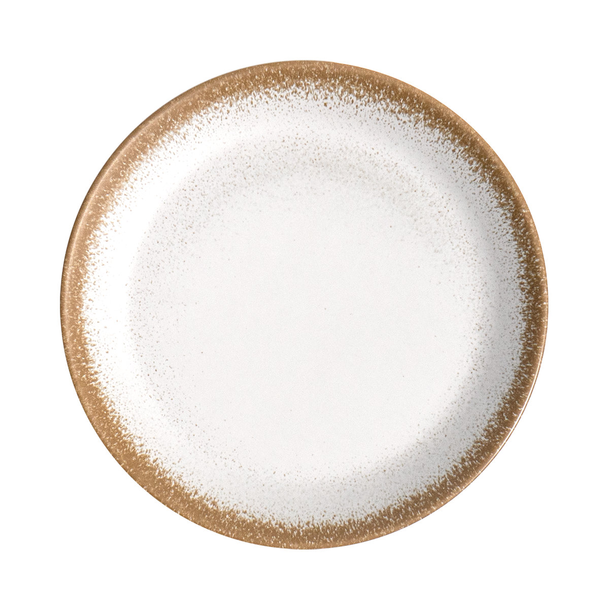 プレート 20cm CARMEL REACTIVE バンブーファイバー （ 食洗機対応 皿