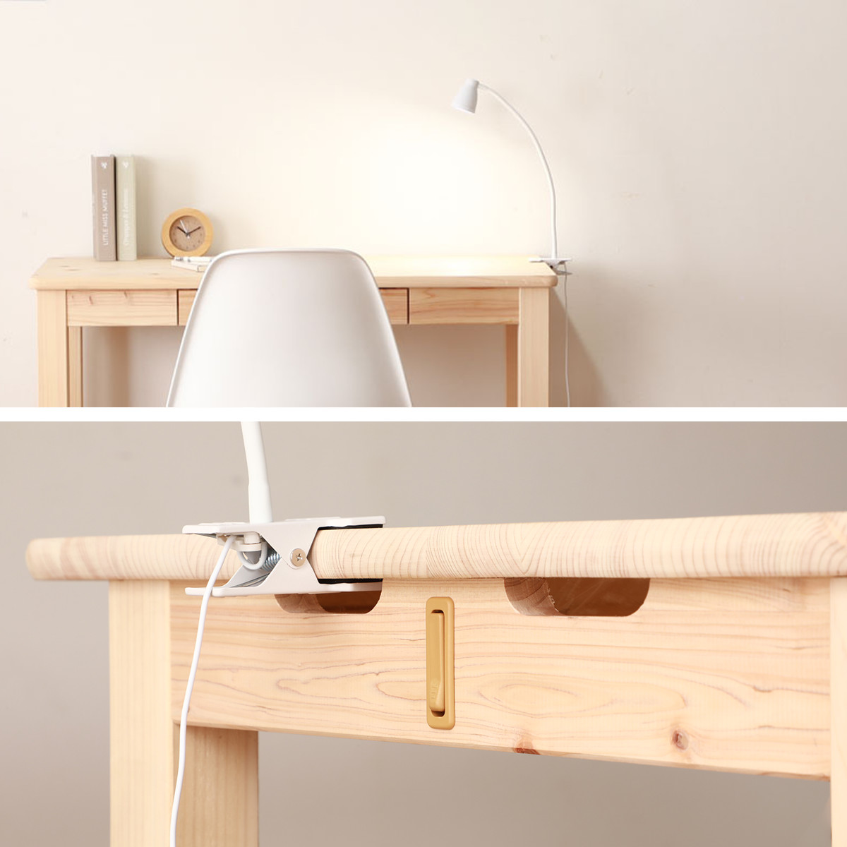 檜デスク 学習机 ひのき 無塗装 日本製 （ デスク 机 パソコンデスク