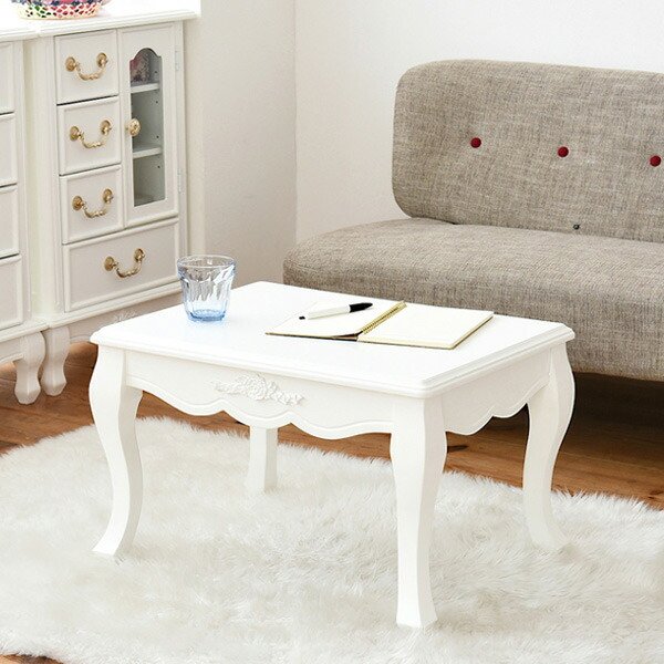 チェスト 4段 姫系 キャッツプリンセスduo 幅48cm （ たんす 洋タンス