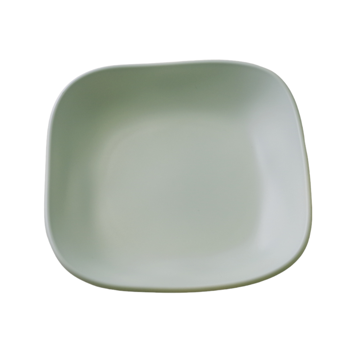 福井クラフト スクエアプレート 23cm 和洋 プラスチック （ 食洗機対応