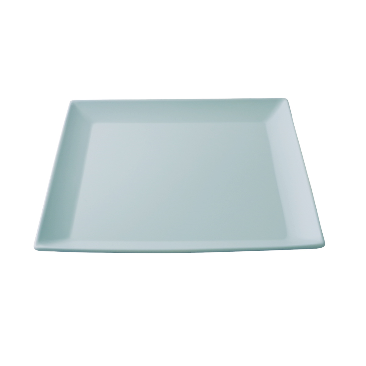 福井クラフト スクエアプレート 26cm プラスチック （ 食洗機対応 電子