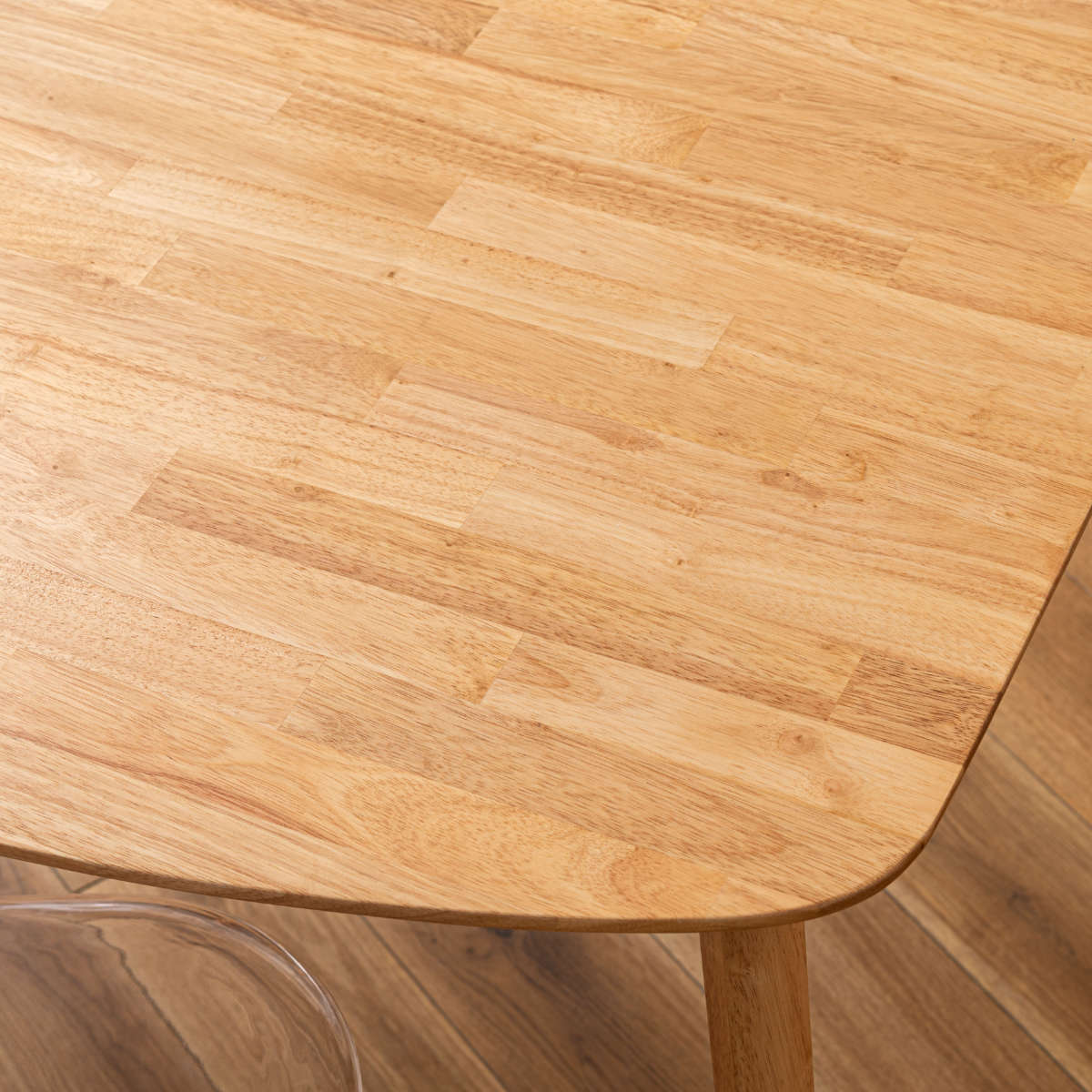 東谷 ダイニングテーブル 幅120cm 角丸 コンパクト （ 2人掛け 3人掛け