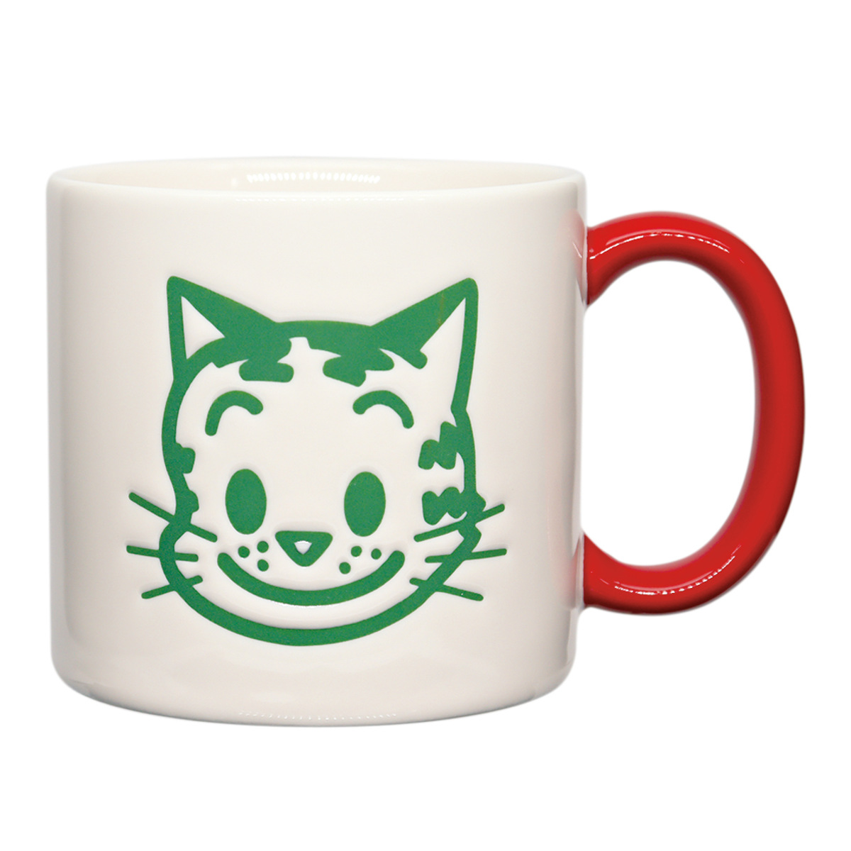 大西賢製販 マグカップ OSM カラーマグ OSAMU GOODS （ 340ml 磁器