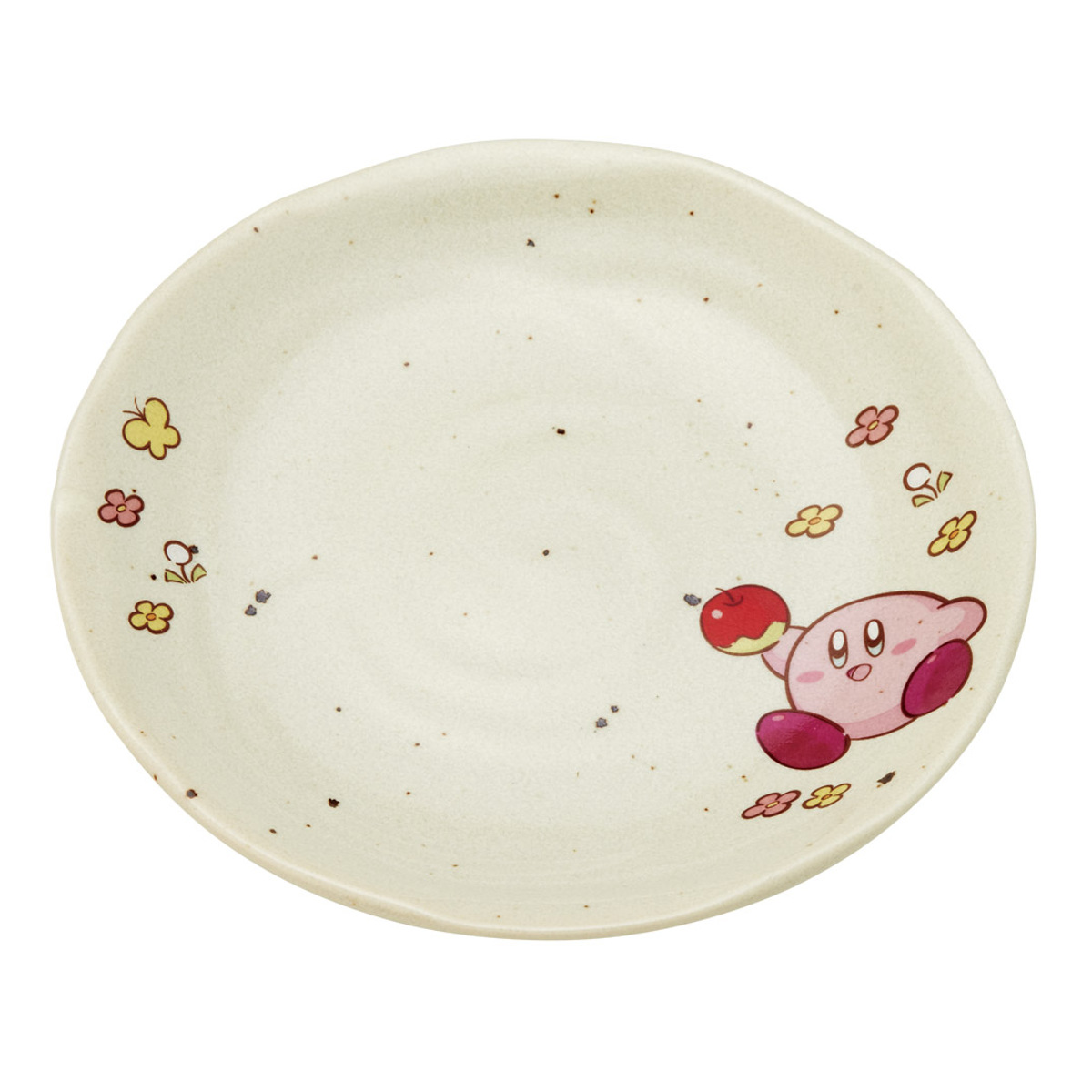 スケーター マグカップ 美濃焼 星のカービィ ピクニック （ カービィ