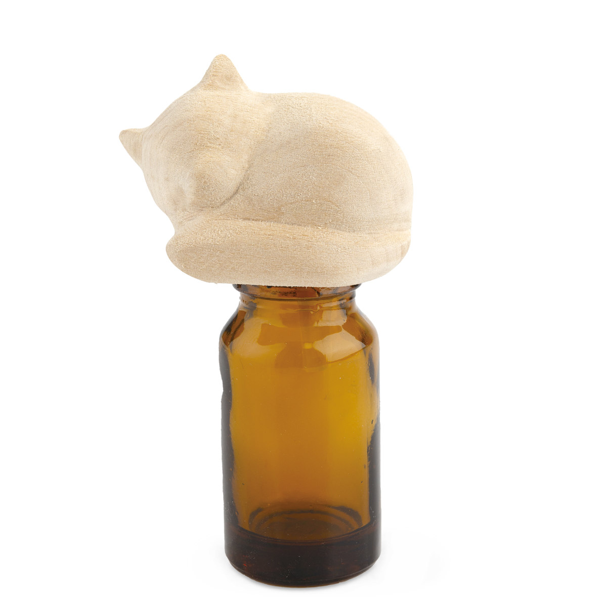 キシマ（KISHIMA） アニマルエッセンシャルオイルキャップ アロマ