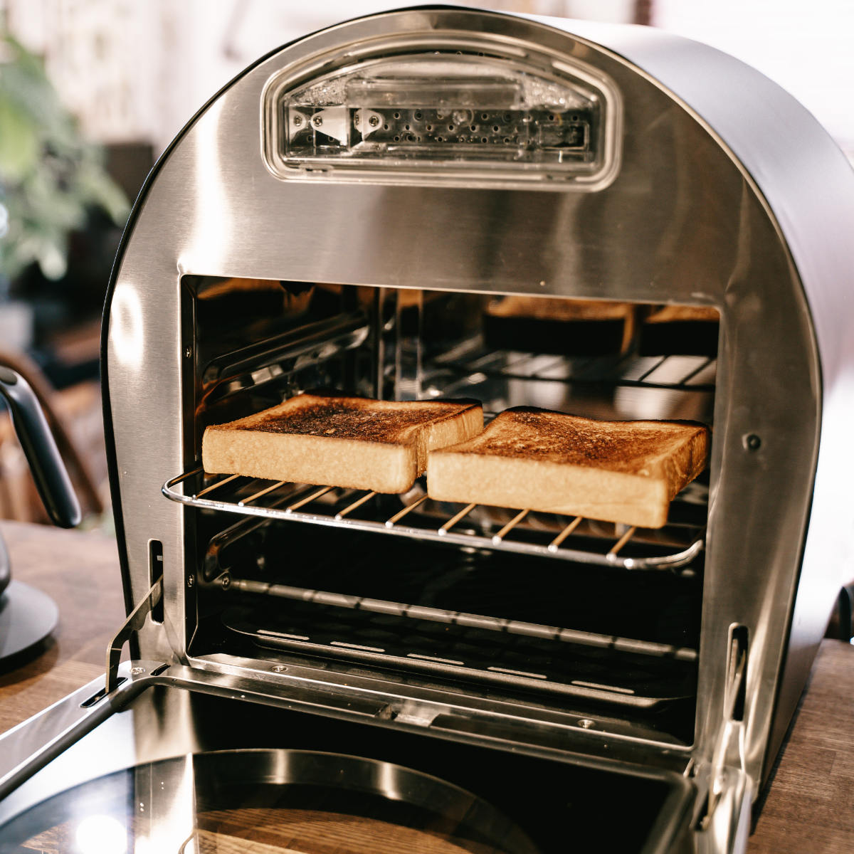 EPEIOS（エペイオス） ノンフライオーブン 14L Epeios Chef EPEIOS 1年