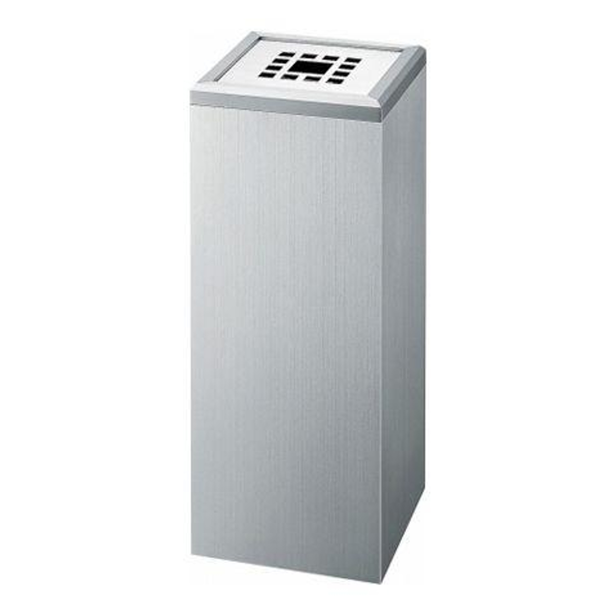 山崎産業 灰皿スタンド 屋内用 3L 業務用 スモーキング NKF-250