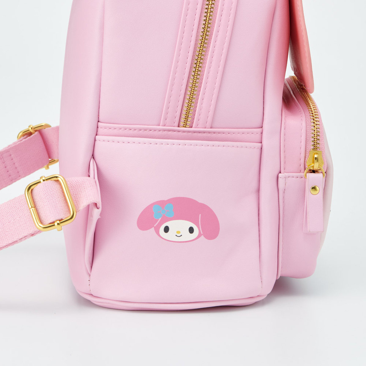 スケーター ミニリュック マイメロディ （ リュックサック 子供用