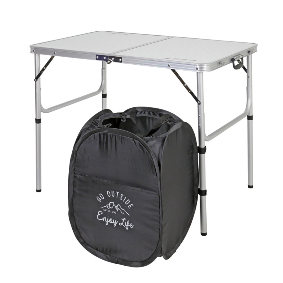 モンテ トラッシュボックス ポップアップダストボックス キャプテン