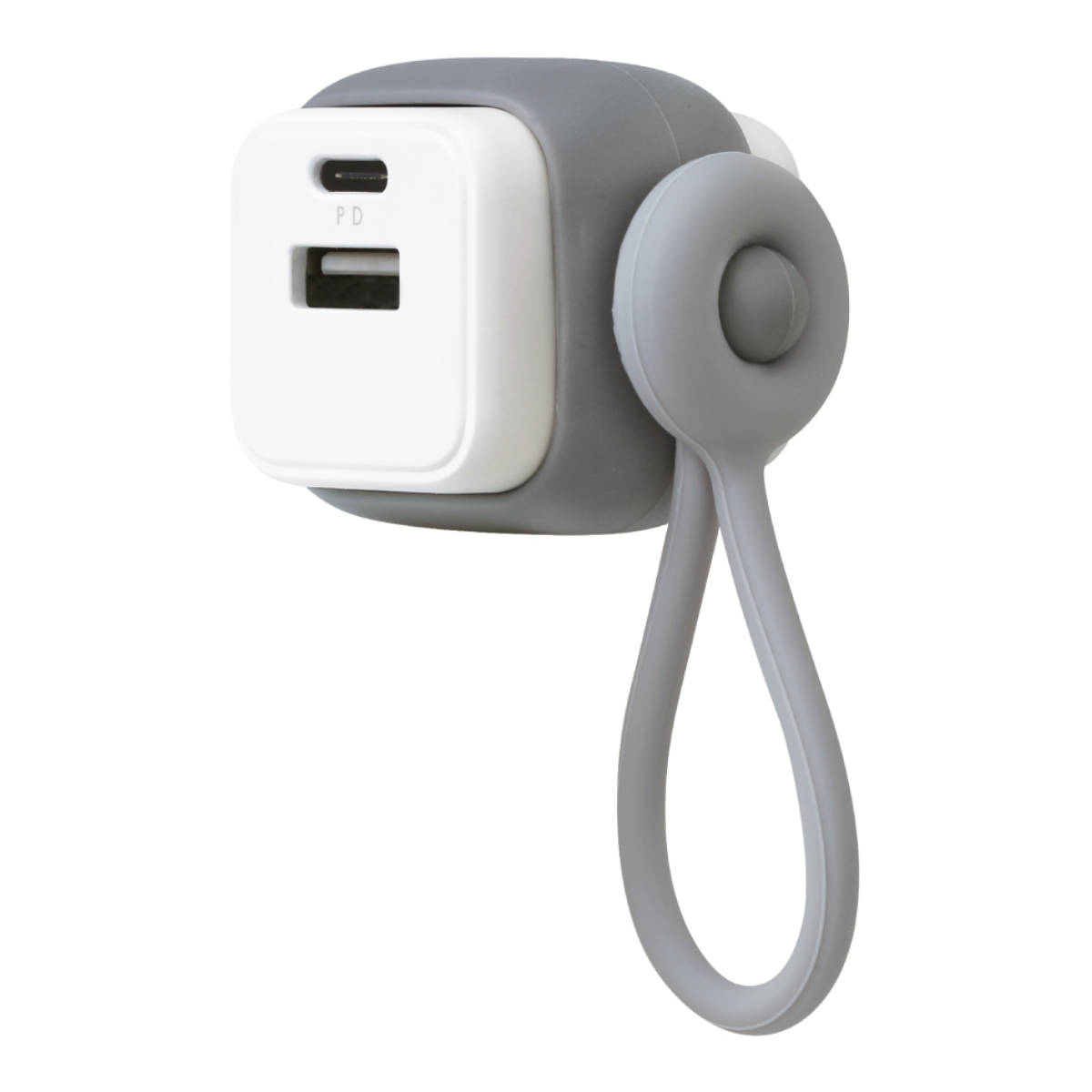 SONiC（ソニック） USB充電器 USB‐C USB-A 2ポート ユートリムエル