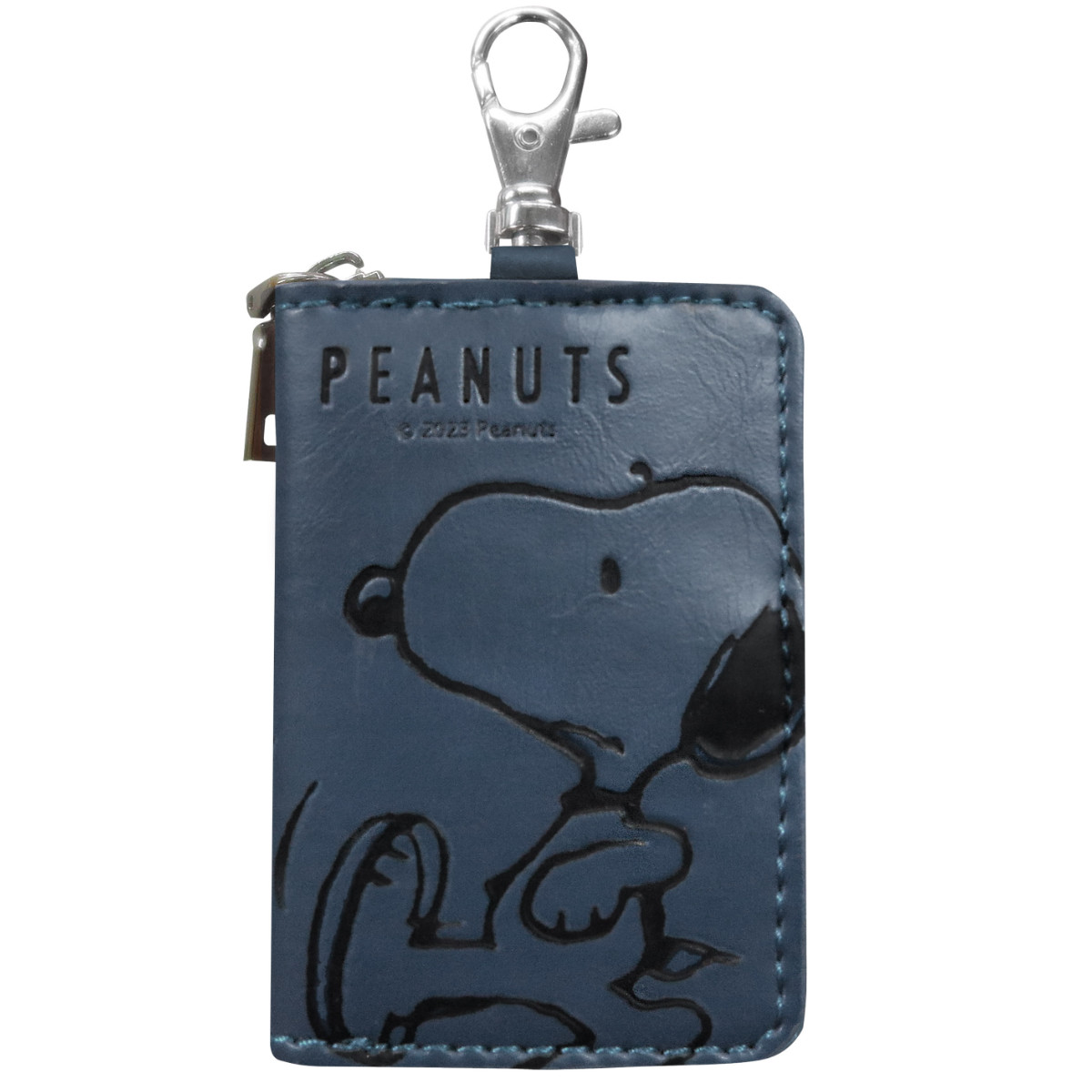 SNOOPY（スヌーピー） キーケース スマートキー 車 （ キーレスキー