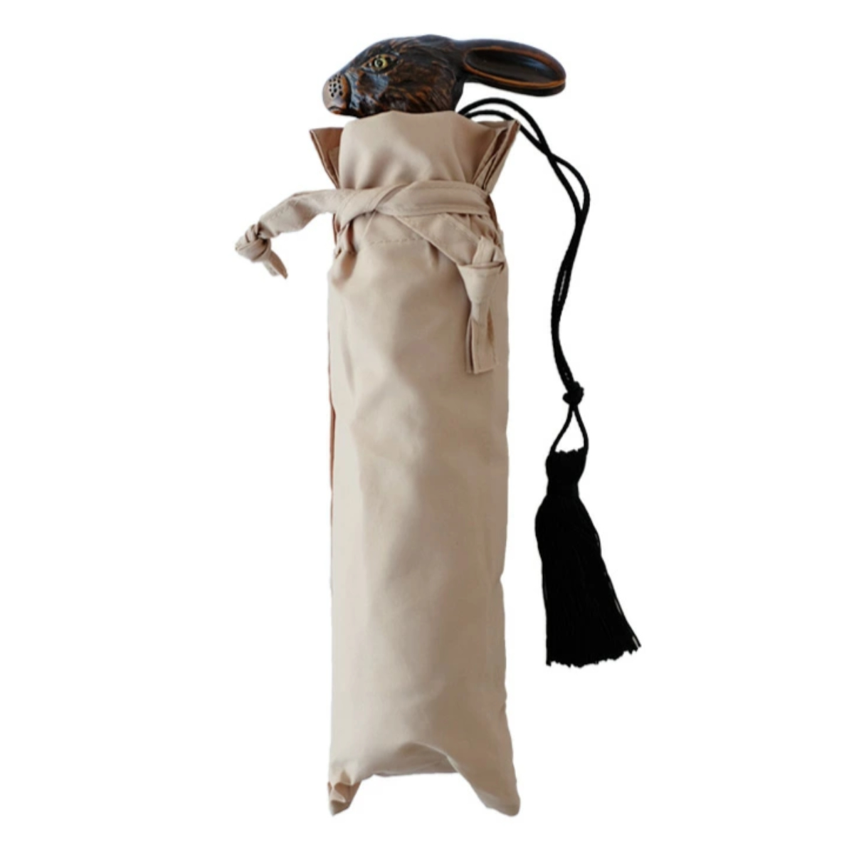 Guy de Jean（ギィドゥジャン） 折りたたみ傘 晴雨兼用 GUY DE JEAN