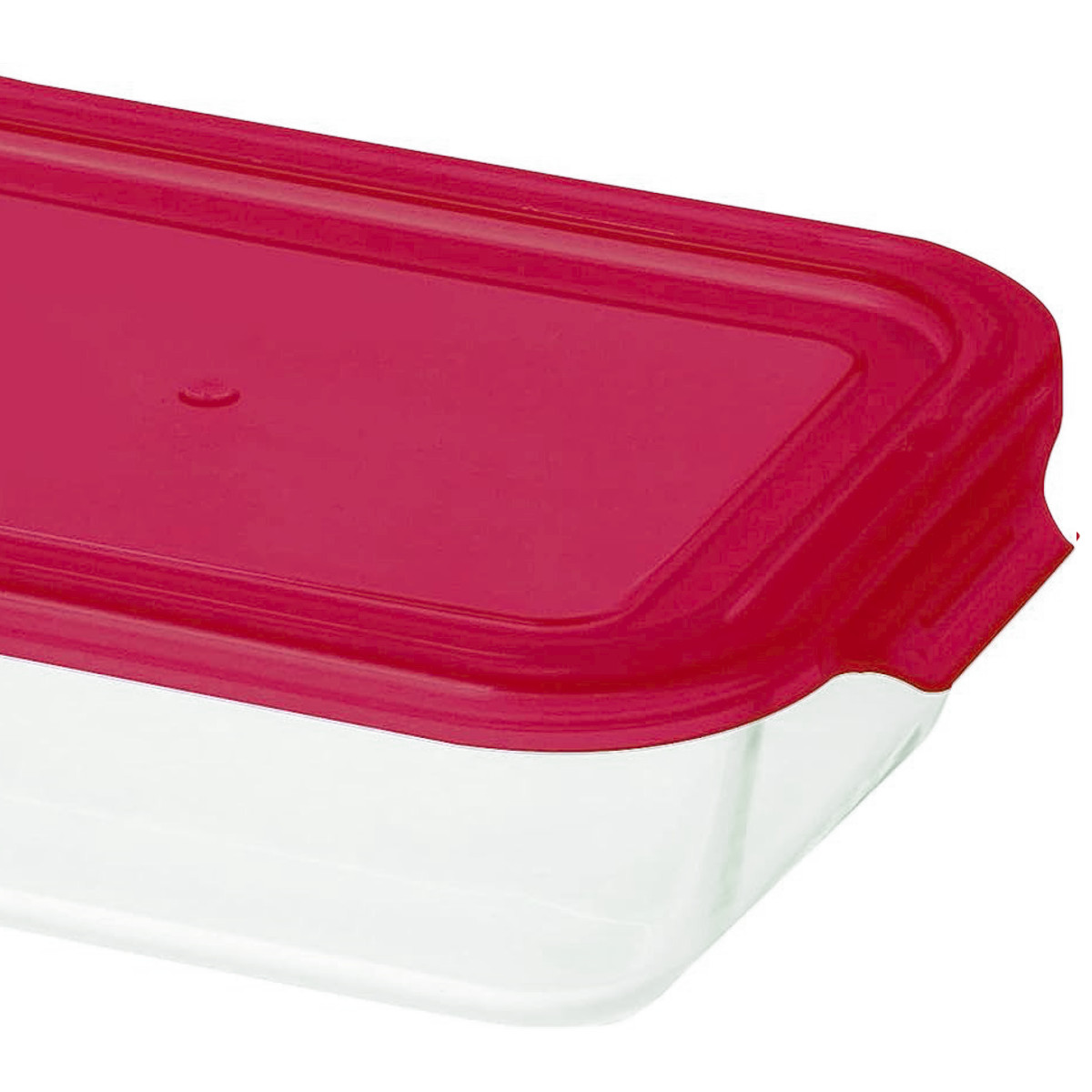 PYREX（パイレックス） 保存容器 1.4L PYREX ストレージ レクタン