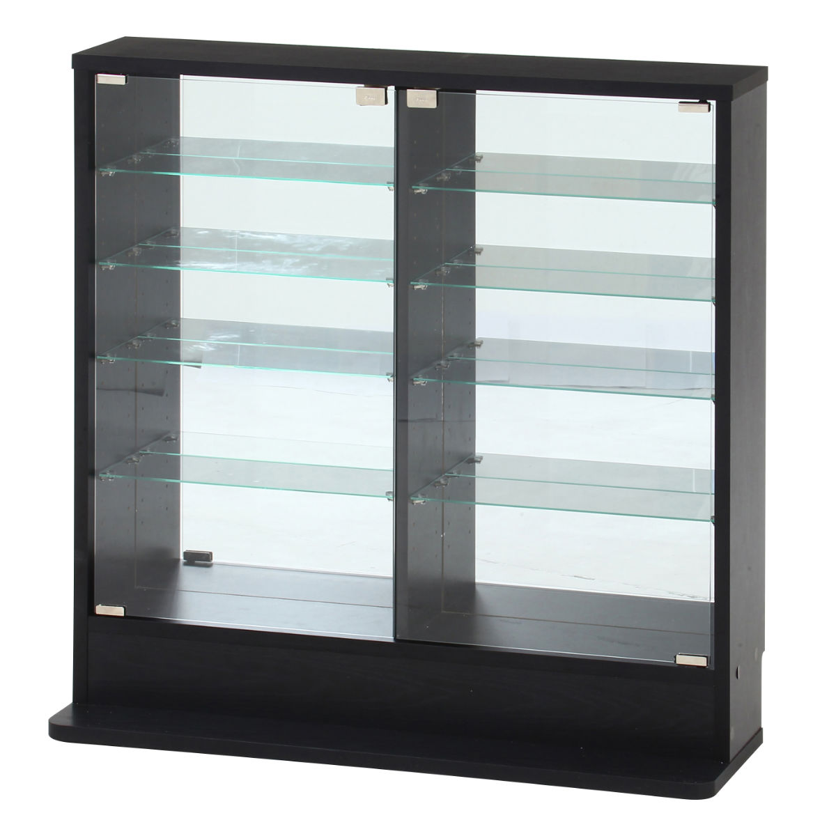 不二貿易（Fuji Boeki） コレクションケース 幅90cm TOR ロータイプ