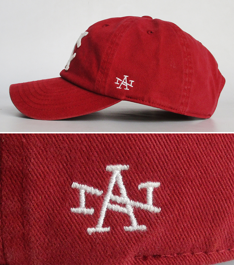 AMERICAN needle（アメリカンニードル） キャップ 帽子 ベースボール