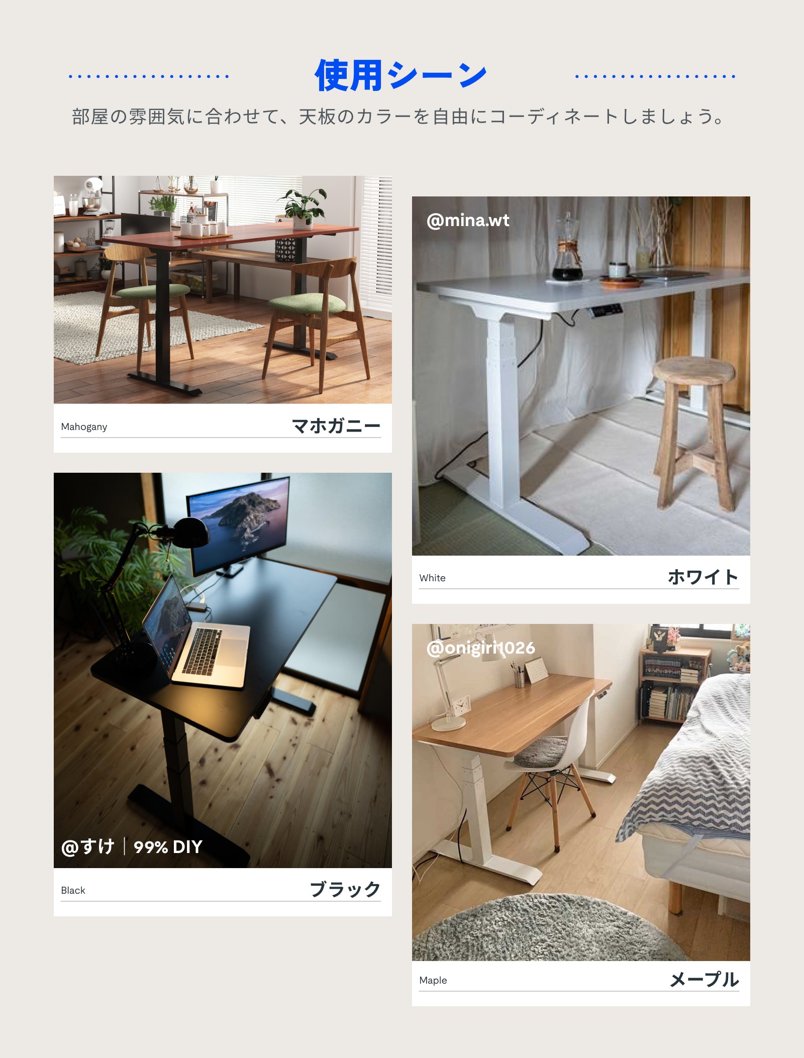 FlexiSpot 昇降デスク 電動 FlexiSpot E7 オフィスデスク 幅160 高さ