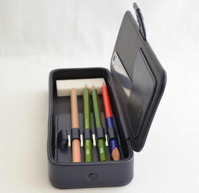 シャーペン 筆箱 消しゴム定規など ＋オマケ mgntpc4.jpg
