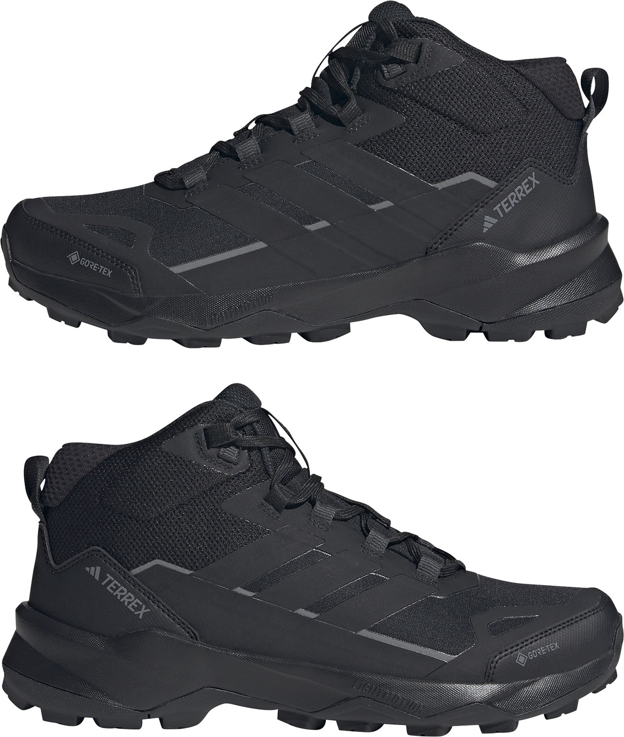 adidas メンズ テレックス スカイチェイサー AX5 ミッド GORE-TEX