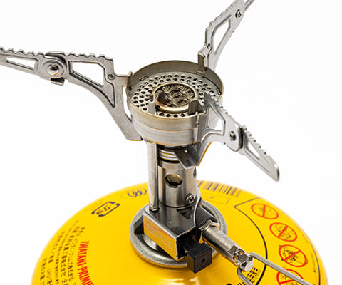 PRIMUS プリムス ガスストーブ バーナー フェムトストーブ II キャンプ