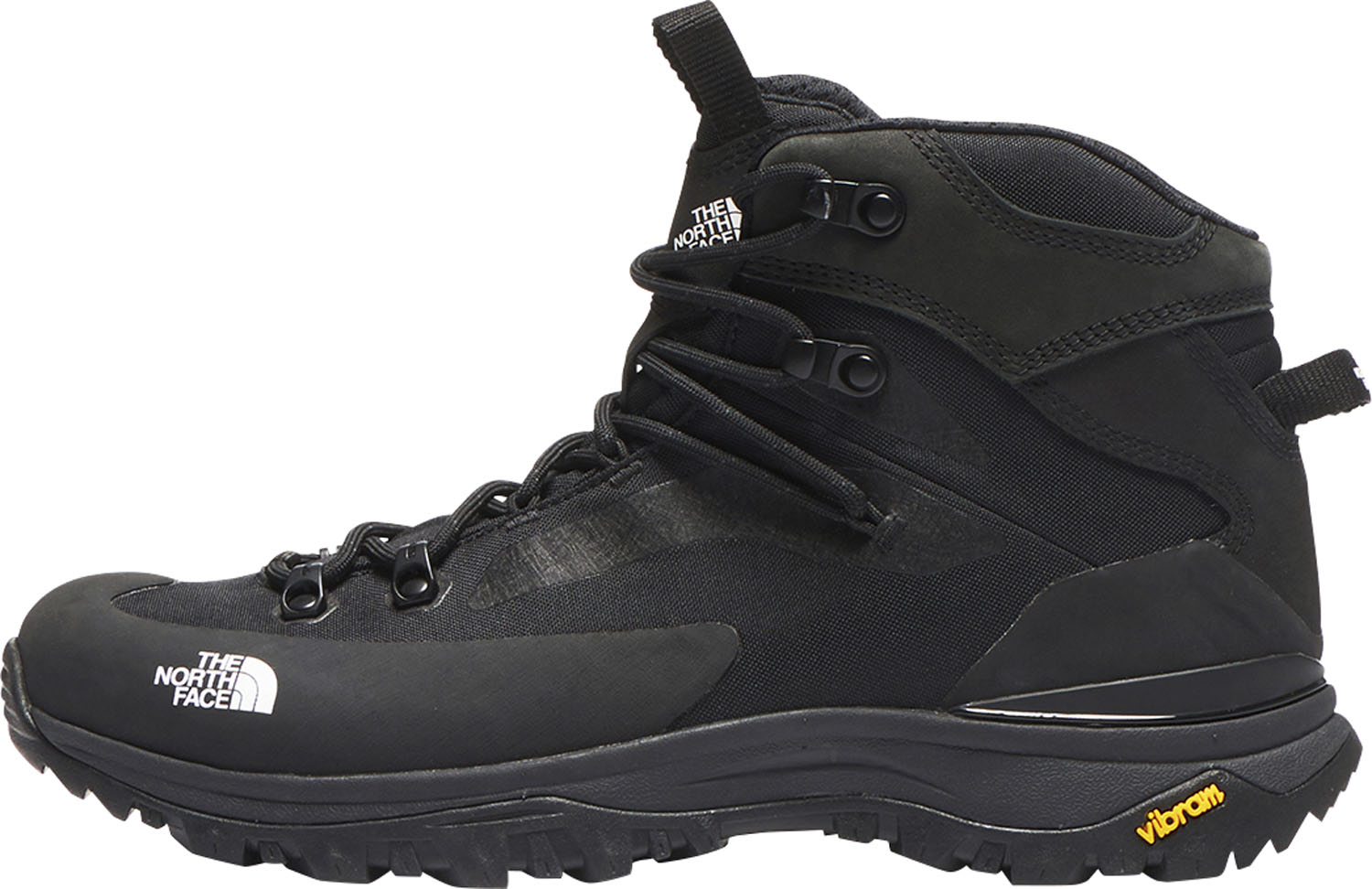 ノースフェイス THE NORTH FACE メンズ トレッキングシューズ