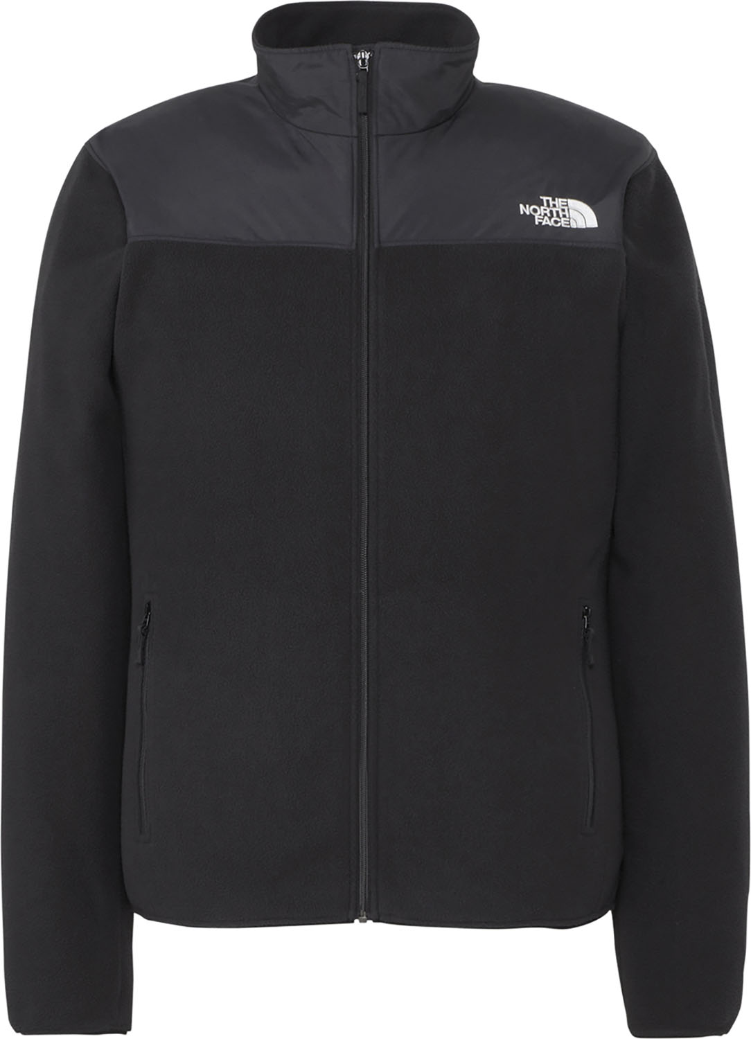 THE NORTH FACE メンズ フリース キャンプ 登山 マウンテンバーサ