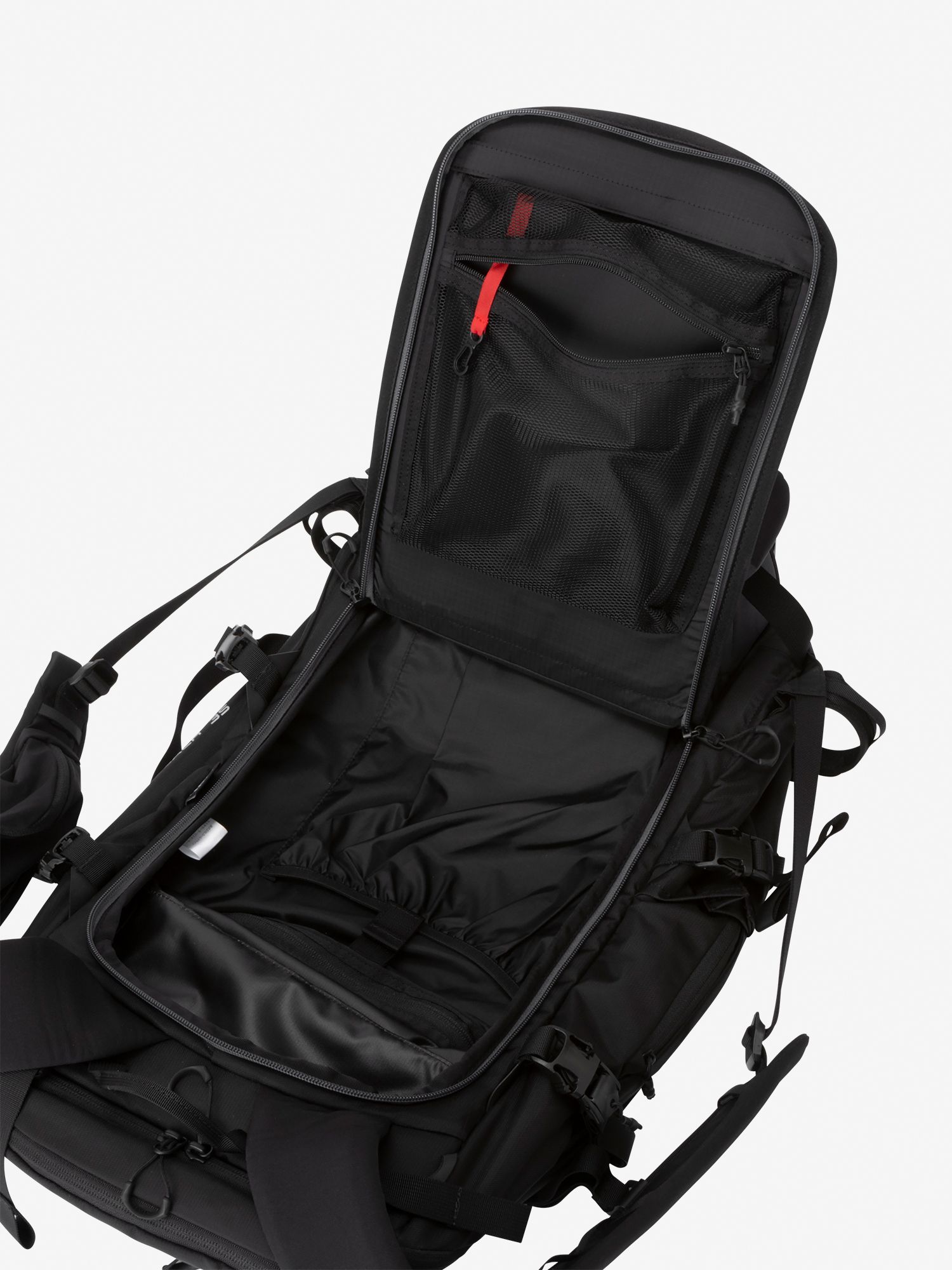 THE NORTH FACE ノースフェイス バックパック ザック リュックサック