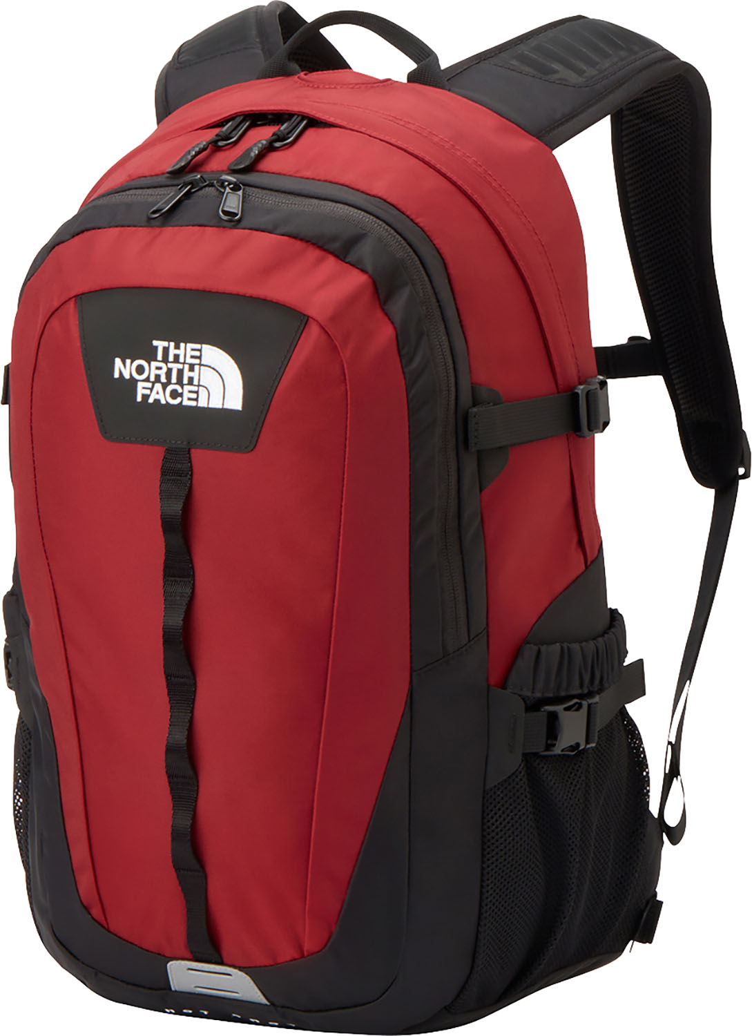 ノースフェイス ホットショット バックパック NM72302 | 山と