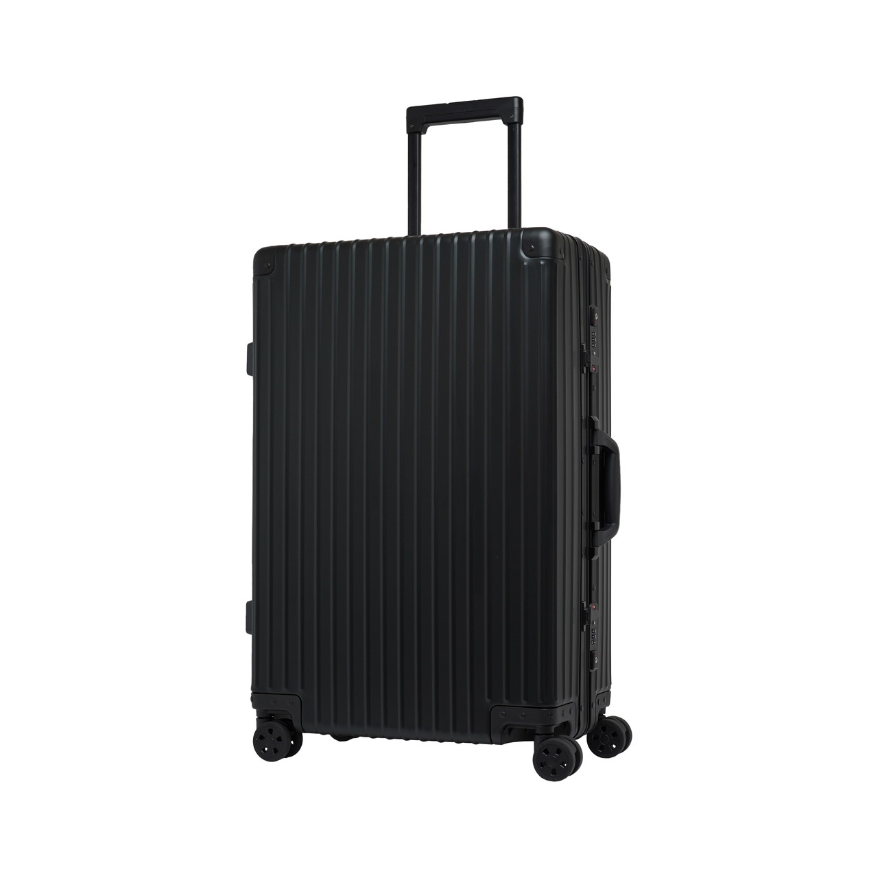 oltimo（オルティモ） OT-0900-64 アルミスーツケース キャリーケース