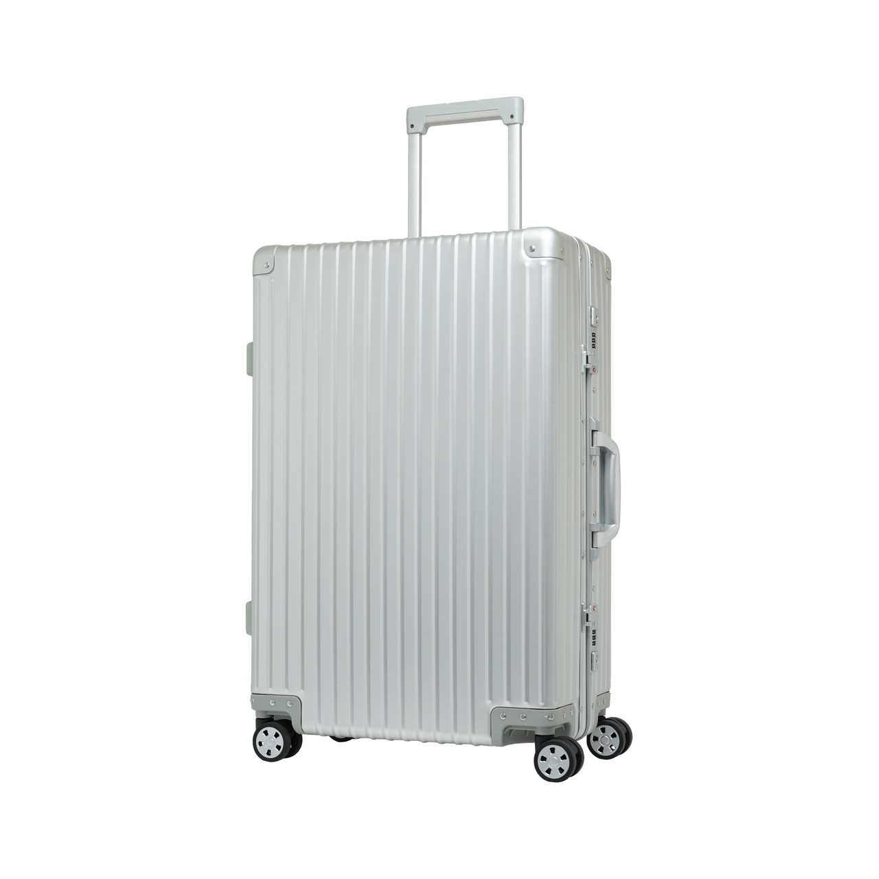 oltimo（オルティモ） OT-0900-64 アルミスーツケース キャリーケース